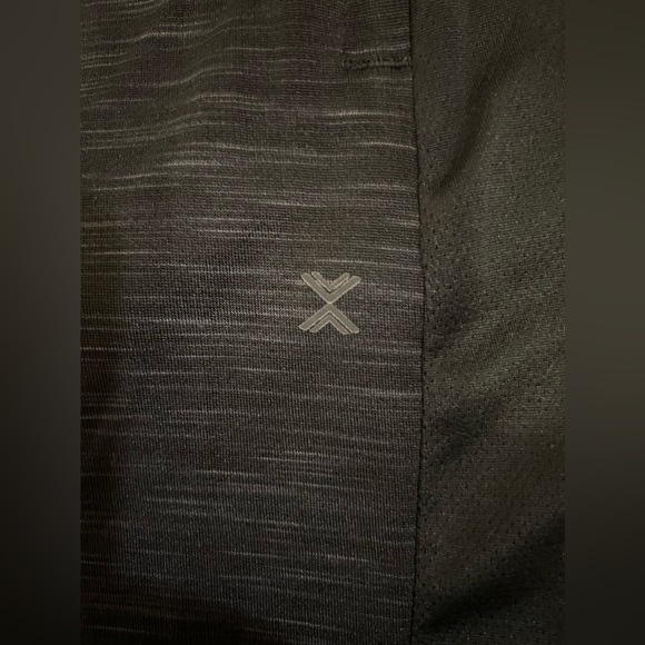 Xersion Basketball Shorts - 3XLT - Black - 2 pockets - never worn - Picture 2 of 3